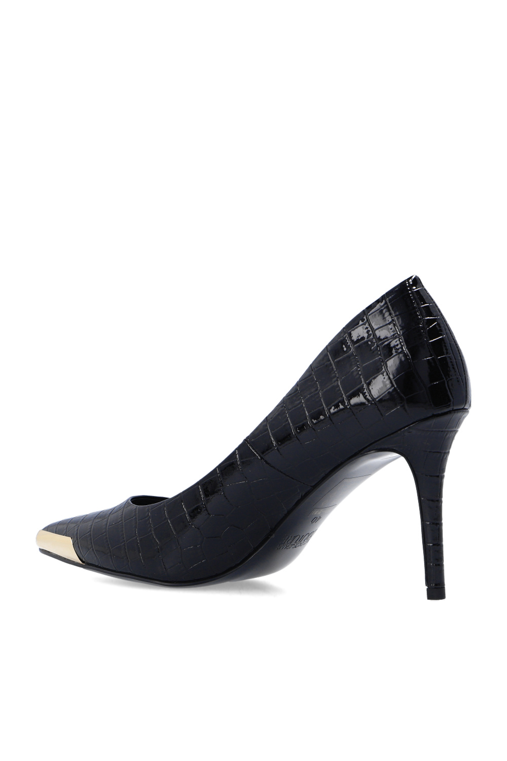 Versace Jeans Couture ‘Scarlett’ stiletto pumps