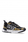 Versace Jeans Couture Sneakers with logo