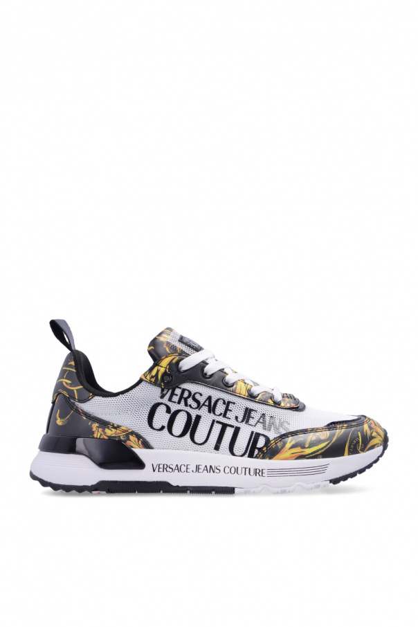 build running specific core stability Sneakers with ‘Regalia Baroque’ motif