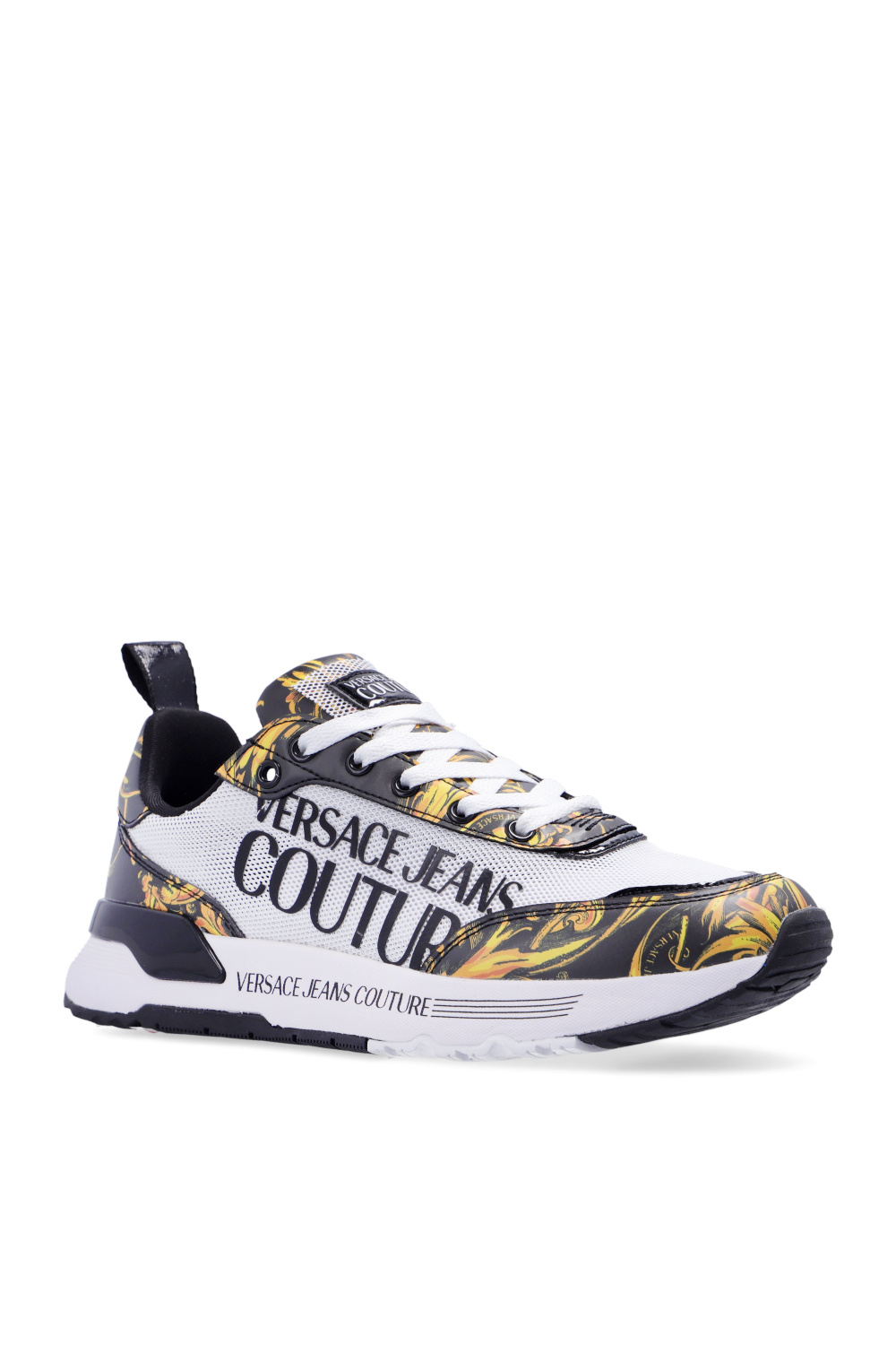 Nike Air Zoom Pegasus 6 Shield Sneaker Freizeitschuhe Laufschuhe Sportschuhe 40 Sneakers with ‘Regalia Baroque’ motif