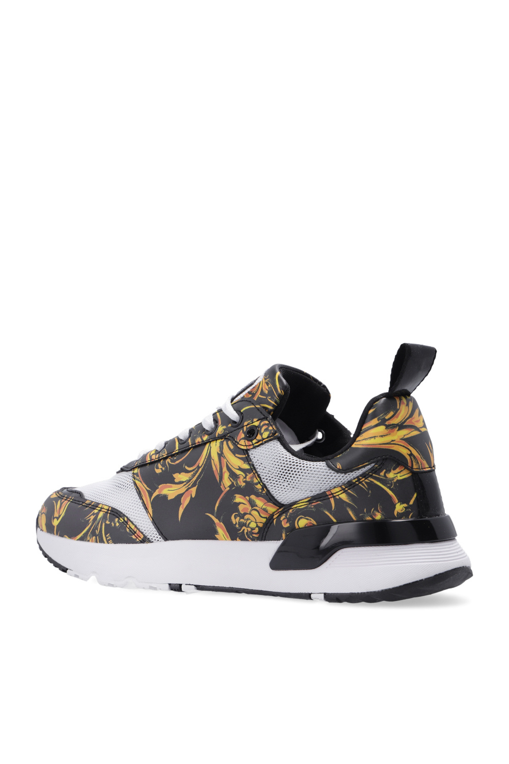 Nike Air Zoom Pegasus 6 Shield Sneaker Freizeitschuhe Laufschuhe Sportschuhe 40 Sneakers with ‘Regalia Baroque’ motif