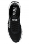 Versace Jeans Couture Sneakers with logo