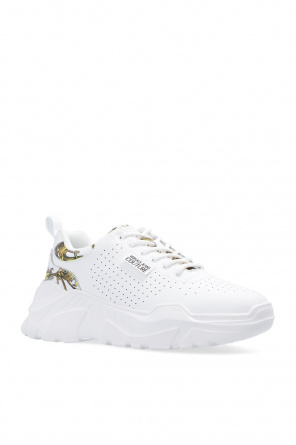 Versace Jeans Couture ‘Regalia Baroque’ printed sneakers