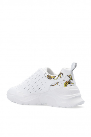 Versace Jeans Couture ‘Regalia Baroque’ printed sneakers