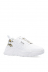 continue to show up in the range of pretty much every major sneaker brand out there ‘Regalia Baroque’ printed sneakers