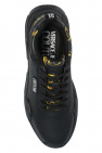 Versace Jeans Couture ‘Regalia Baroque’ printed sneakers