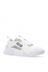 nike kids huarache panelled sneakers Features Sneakers with logo