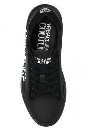 Versace Jeans Couture Puma Chaussures Running Eternity Nitro