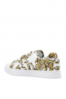 Versace Jeans Couture ‘Court 88’ sneakers