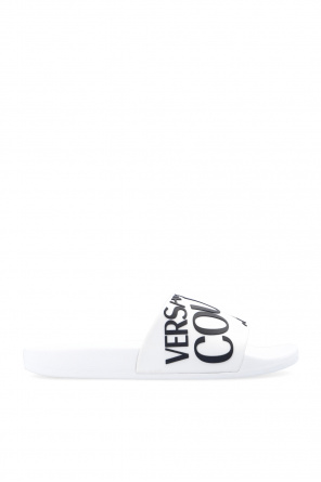 Leggings con diseño degradado sin costuras de ASOS 4505 od Versace Jeans Couture