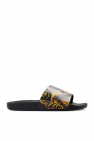 Versace Jeans Couture ‘Shelly’ slides