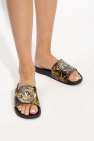 Versace Jeans Couture ‘Shelly’ slides