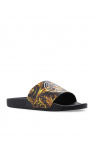 Versace Jeans Couture ‘Shelly’ slides