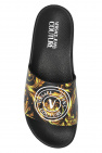 Versace Jeans Couture ‘Shelly’ slides