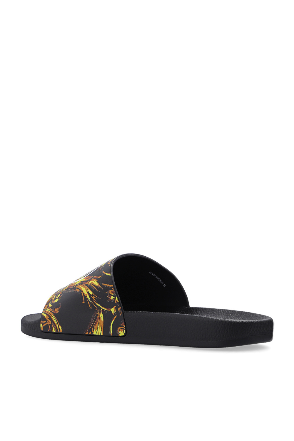 Versace Jeans Couture ‘Shelly’ slides