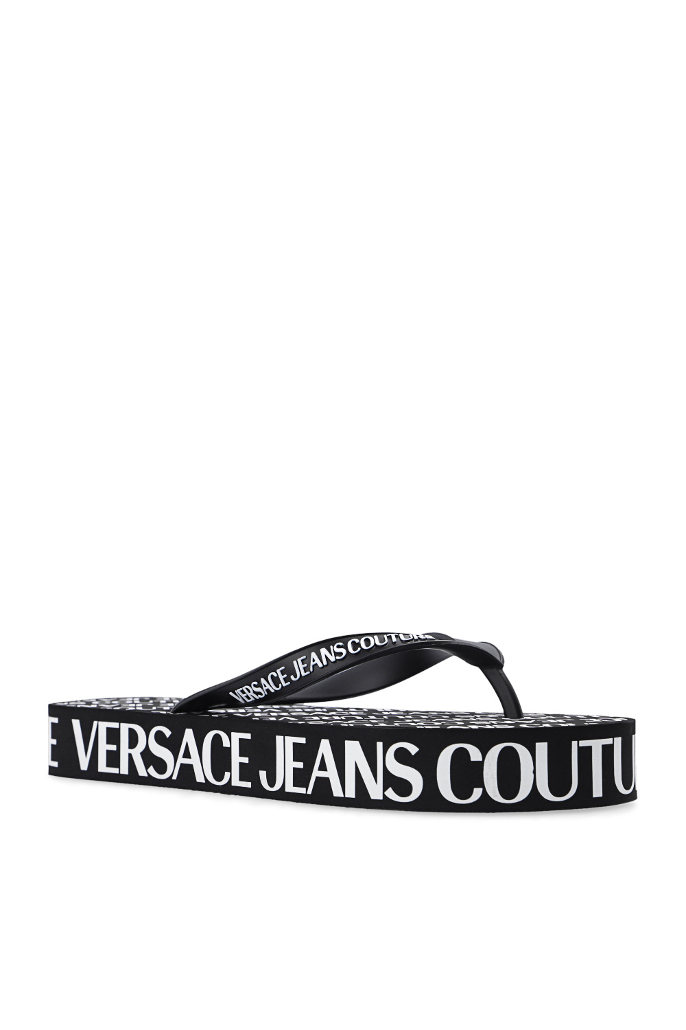 Versace Jeans Couture Hiking Boots SUPERGA