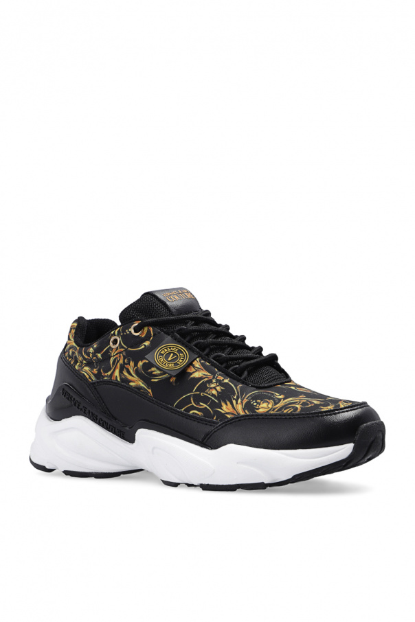 versace jeans couture sneakers dama