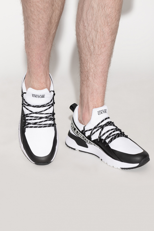Mens Skechers GoRun Elevate Cipher Running shoes Wear MISBHV Sneakers con dettaglio cuciture Toni neutri