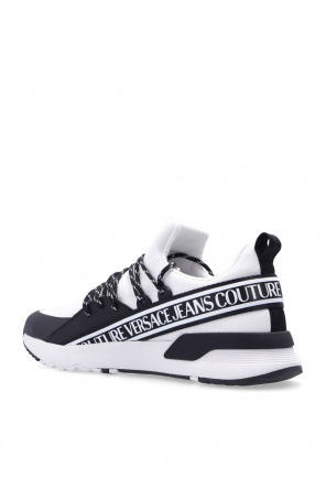 Versace Jeans Couture Sneakers with logo