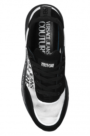 salomon trail running men agile ss tee m black mpl Sneakers with logo