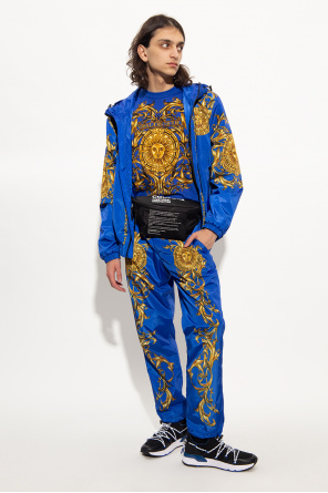 Versace Jeans Couture Fluidstreet Running Kengät