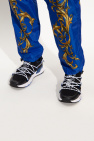 Versace Jeans Couture Sneakers with logo