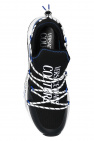 Versace Jeans Couture Sneakers with logo