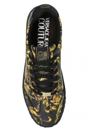 adidas Goletto Junior FG Football Boots ‘Regalia Baroque’ printed sneakers