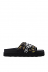 Versace Jeans Couture ‘Arizona’ slides