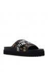 Versace Jeans Couture ‘Arizona’ slides