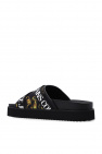 Versace Jeans Couture ‘Arizona’ slides