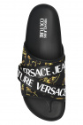 Versace Jeans Couture ‘Arizona’ slides