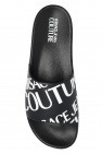 Versace Jeans Couture Mi zapatilla de running ideal