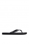 Versace Jeans Couture Rubber slides