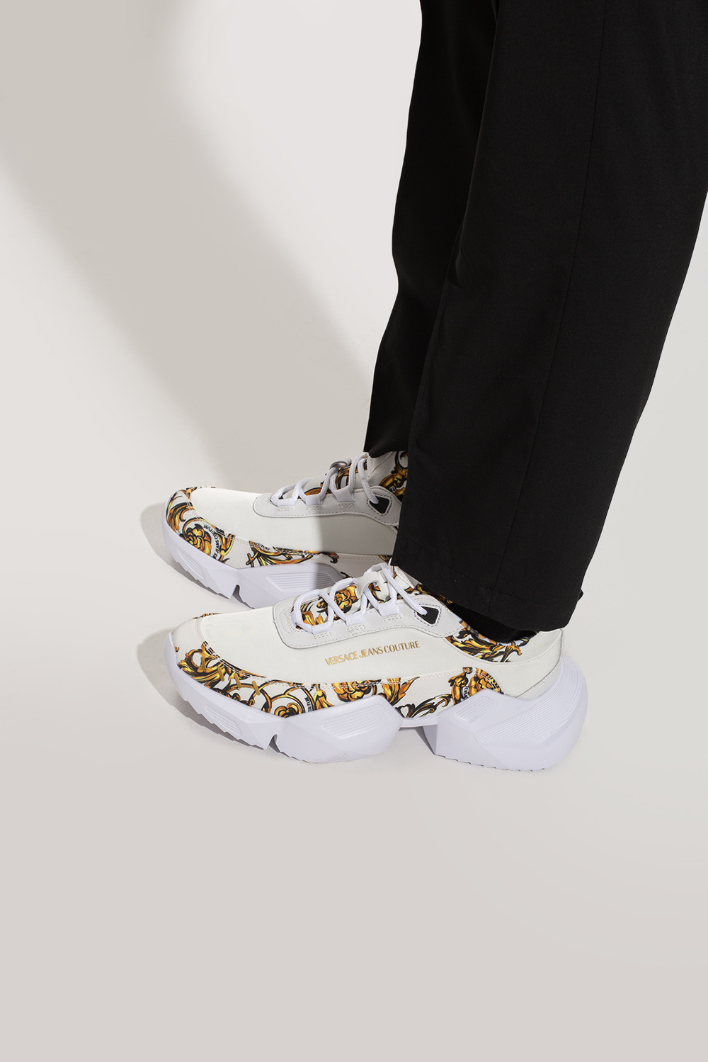 Versace Jeans Couture ‘Gravity’ sneakers