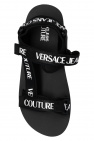 Versace Jeans Couture zapatillas de running tope amortiguación placa de carbono talla 48.5