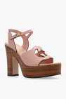 Gucci Heeled sandals