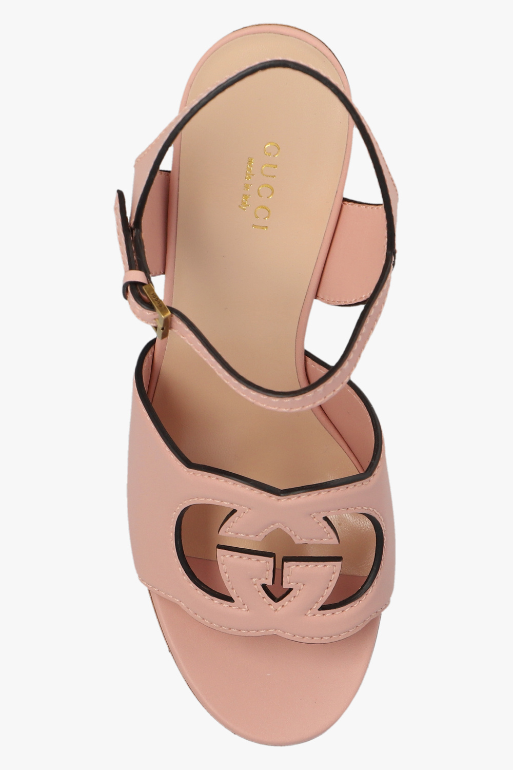 Gucci Heeled sandals