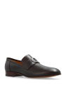 Gucci Leather loafers