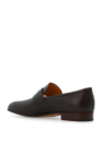 Gucci Leather loafers