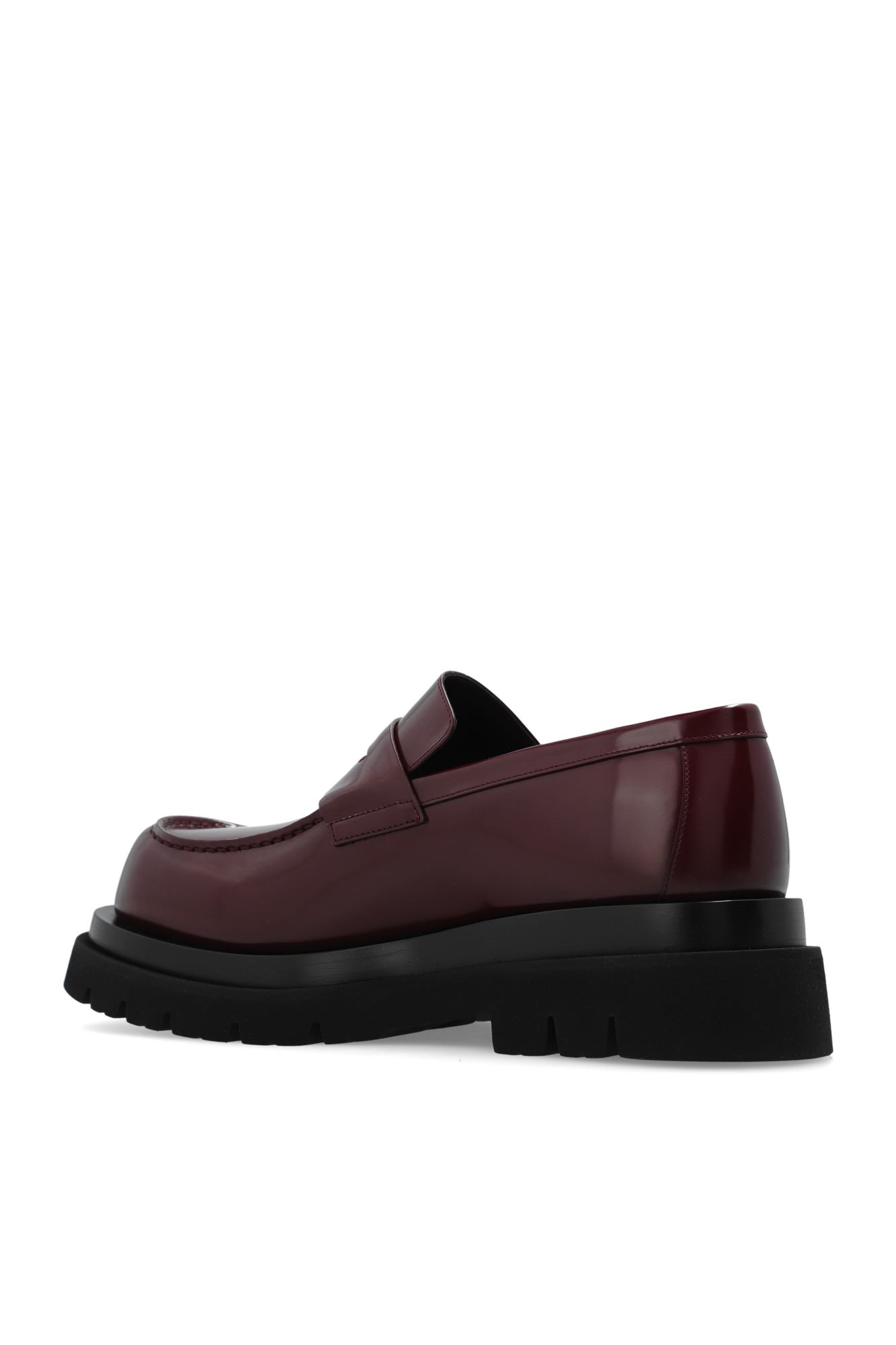 Bottega Veneta ‘Lug’ loafers