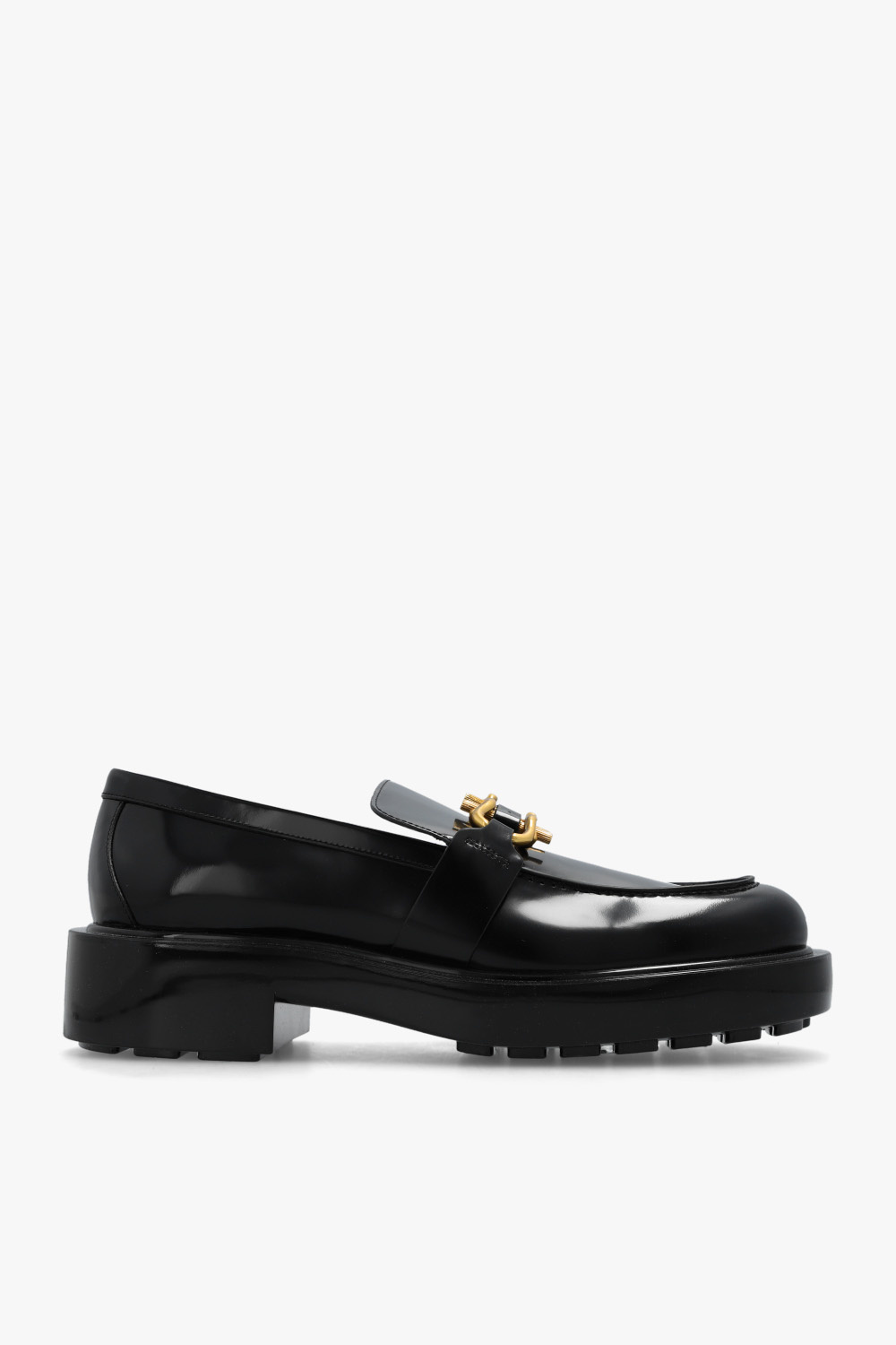 Bottega Veneta Leather loafers