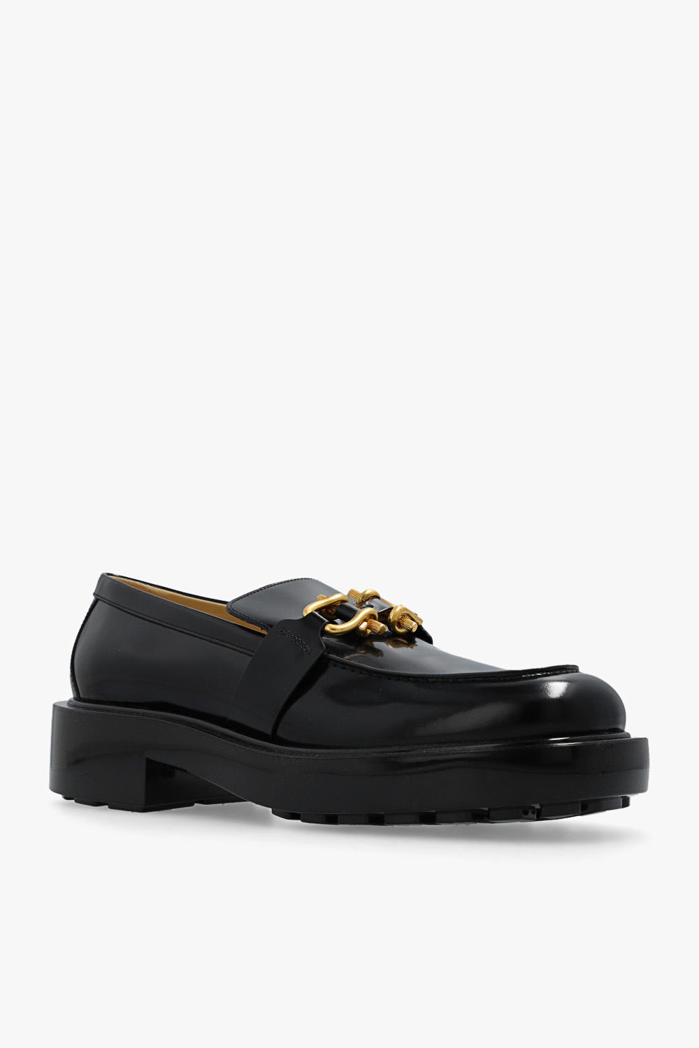 Bottega Veneta Leather loafers