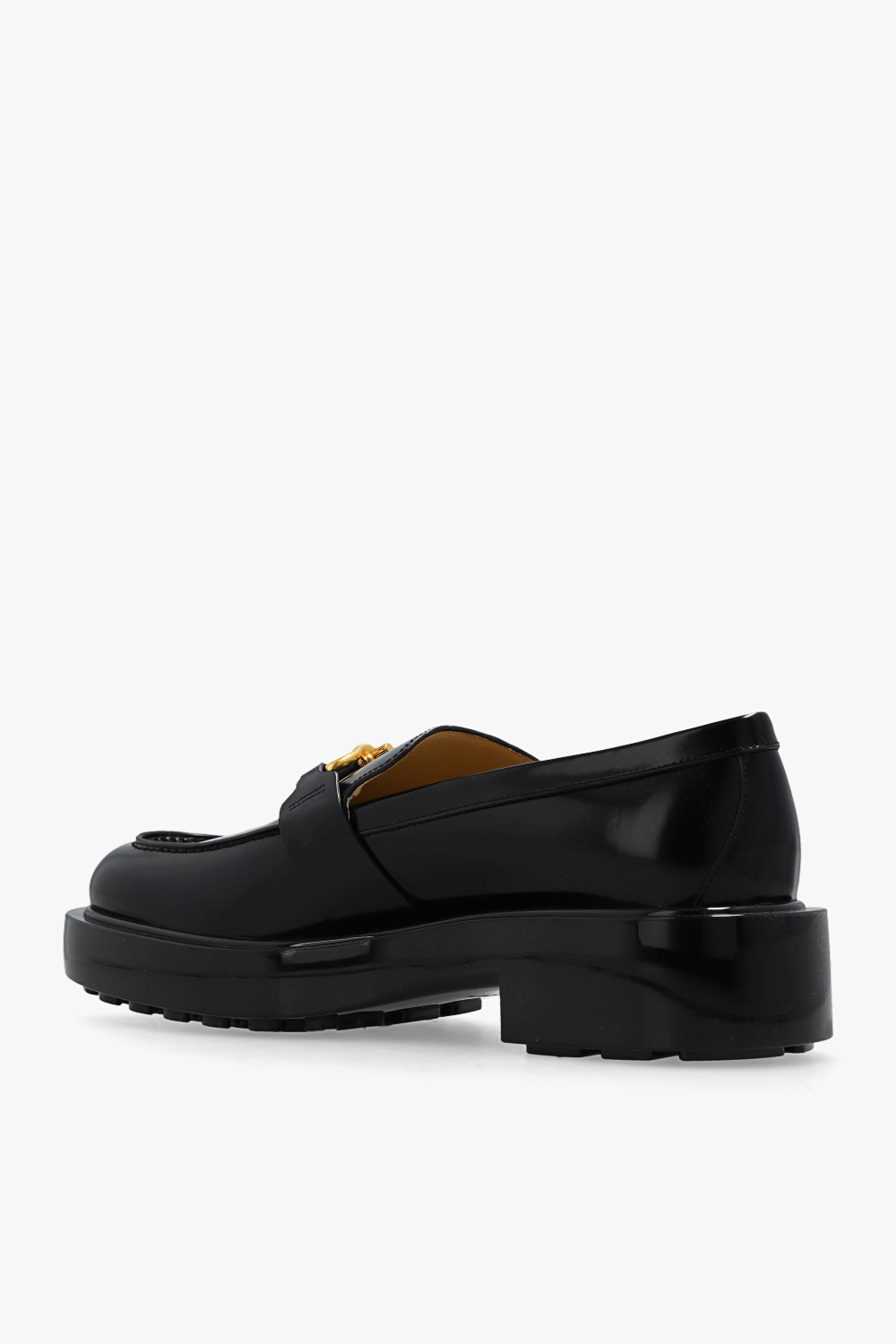 Bottega Veneta Leather loafers