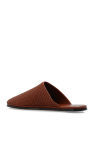 Bottega Veneta Leather slides
