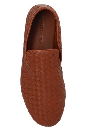 Bottega Veneta What is it about the work boot that has your attention