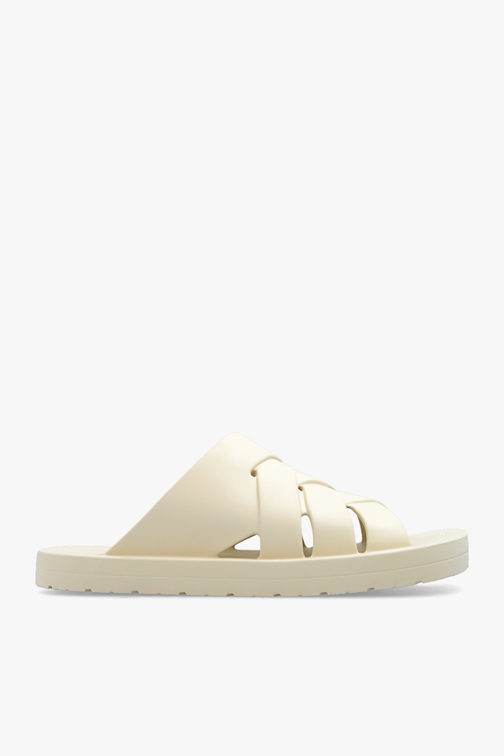 Bottega Veneta Rubber slides