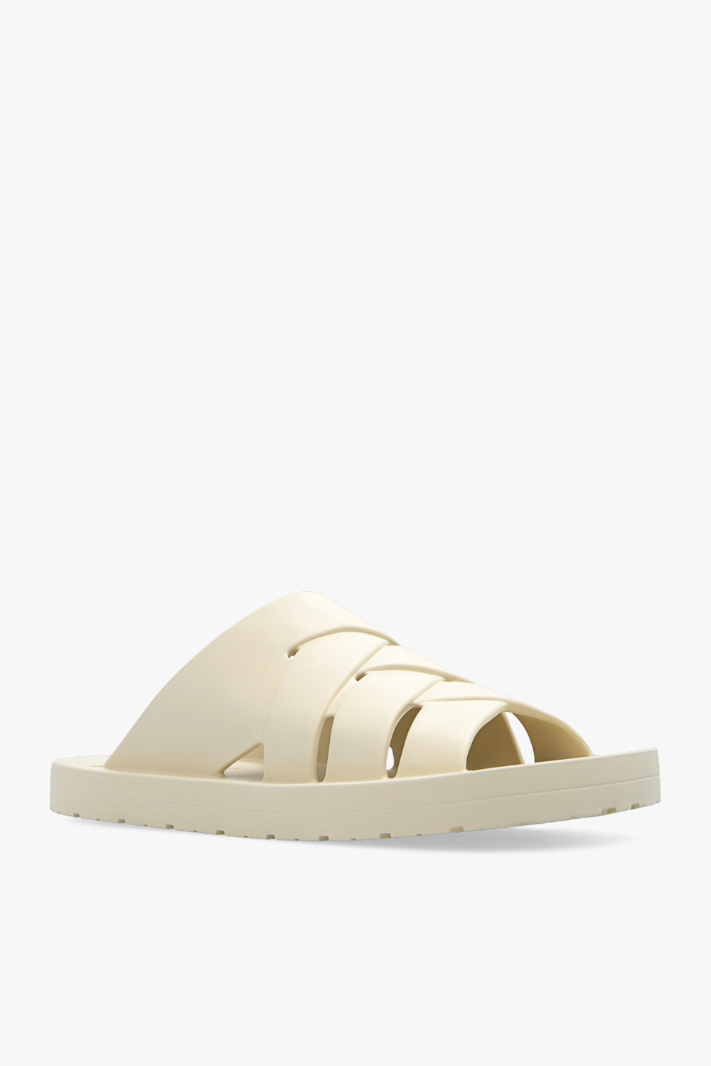 Bottega Veneta Rubber slides