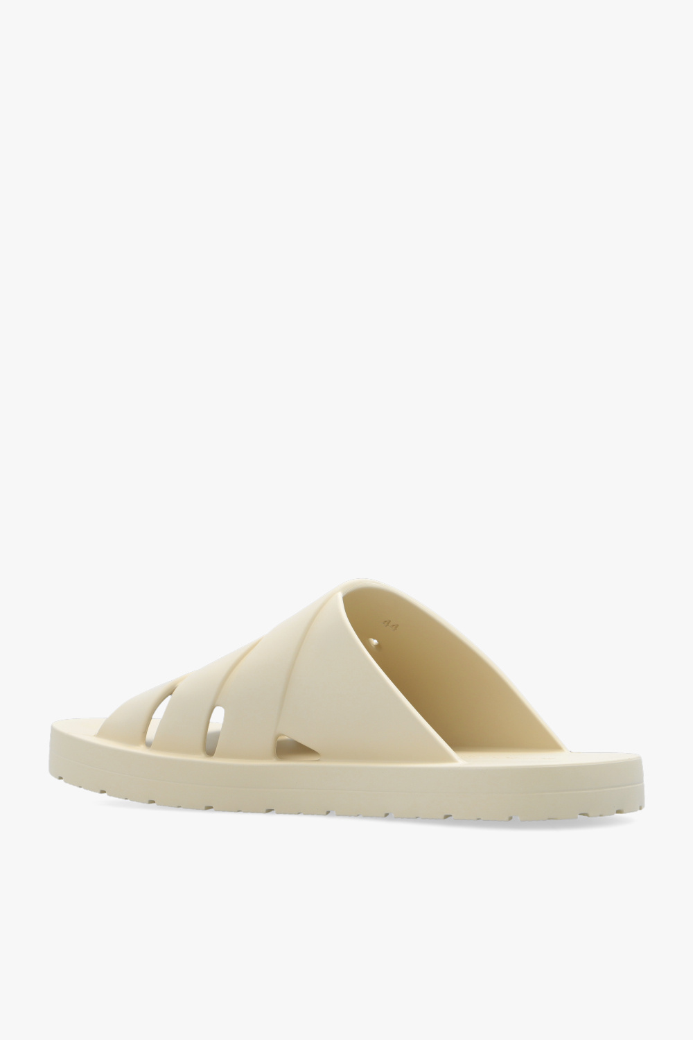 Bottega Veneta Rubber slides