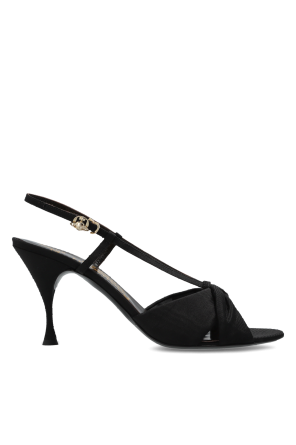 Heeled sandals "Marilyn"